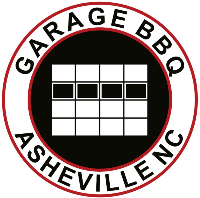 Garage Barbecue