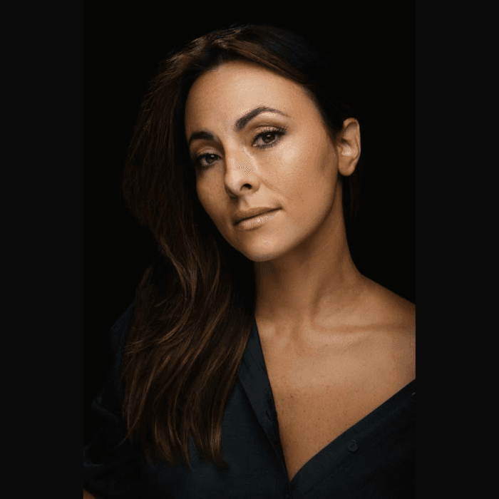 Voice Recital with Isabel Leonard