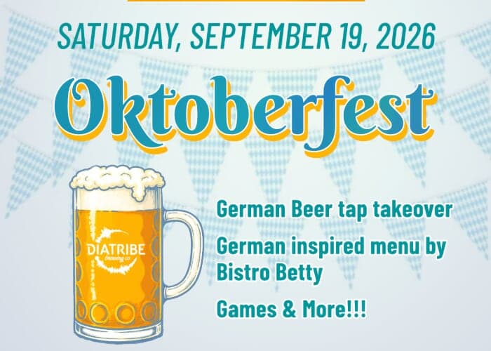 Oktoberfest