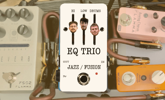 EQ Trio