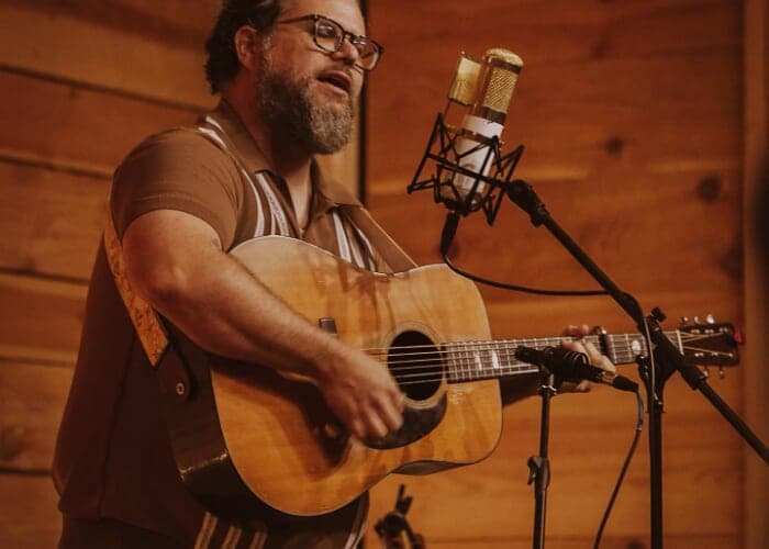 Live Music w/ J Eldon Humphries