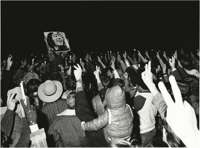 Carl Powell: 50 Years of Glass & Photography