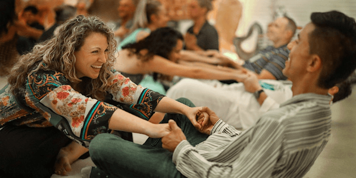 Speed Dating Beyond Small Talk | Asheville | Tantra Speed Date®