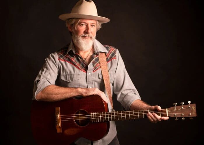 Live Music in the Taproom: Scott Stetson