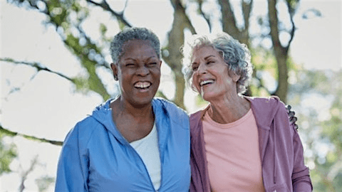 Lunch & learn: Senior Living Panel of the Pros