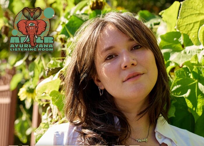 AyurPrana Listening Room Presents: Wendy Eisenberg with Sally Anne Morgan