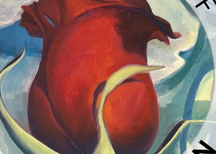 The Fruit of Hibernation: Spring Exhibition + Artist Reception