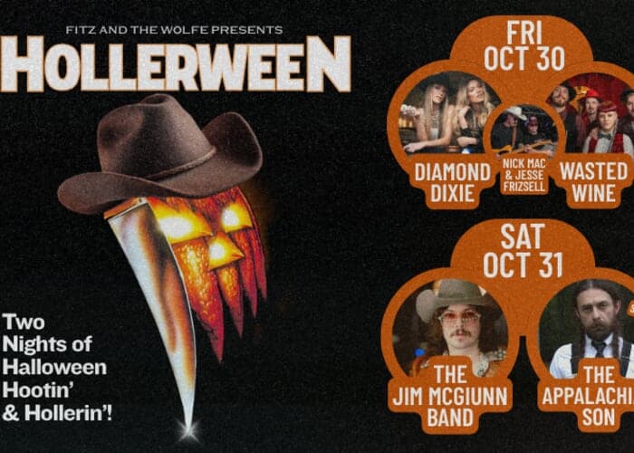 Hollerween