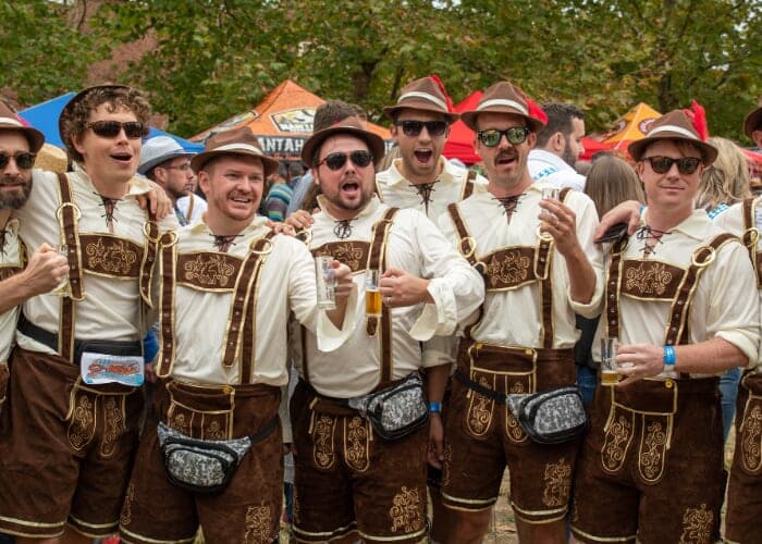 Oktoberfest