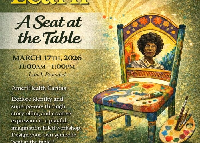 RSAA Lunch & Learn: An Educational Series (Must Register for Lunch)