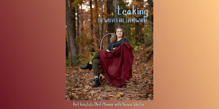 Leaking: THE WOLVES ARE EVERYWHERE Show
