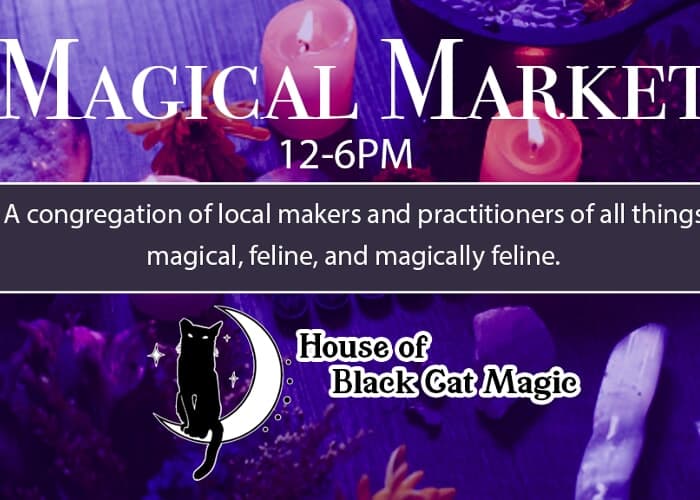 Magical Market