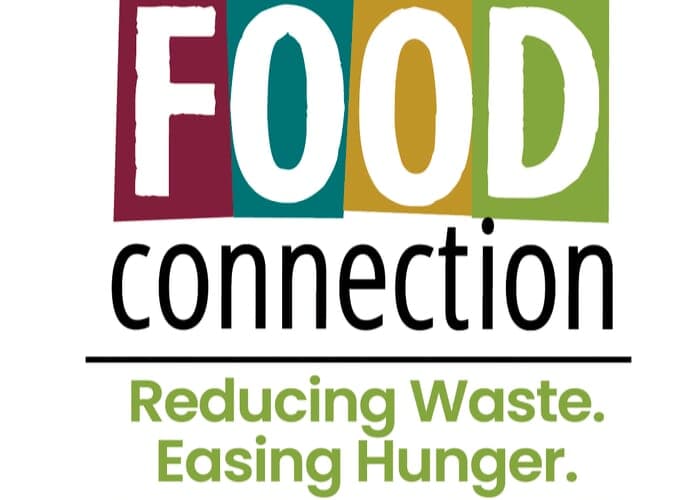 Food Connection Benefit w/ Curate in Asheville