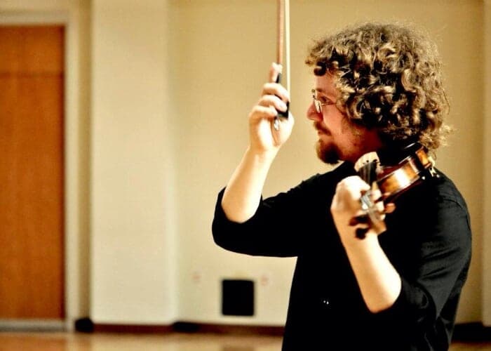 Appalachian Music Class