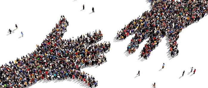 Spirituality in a Time of Great Divide (Free Event)