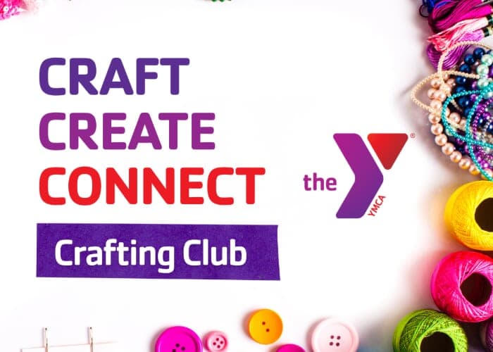 Crafting Club