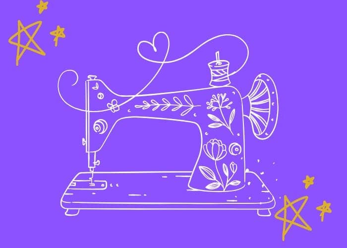 Summer Sewing Series at Pack Library