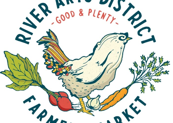 River Arts District Farmers Market