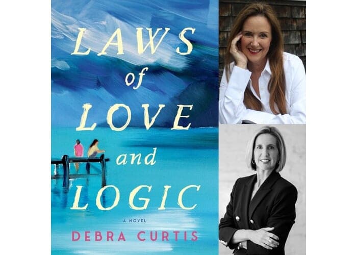 The Asheville Literary Society Presents an Evening with Debra Curtis