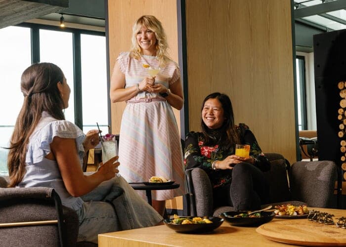 Easter Brunch at Wildwood Still