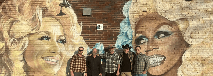 Darren Nicholson Band Square Dance Party