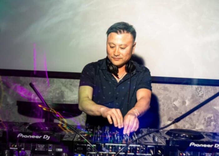 DJ Night - DJ Kosuke