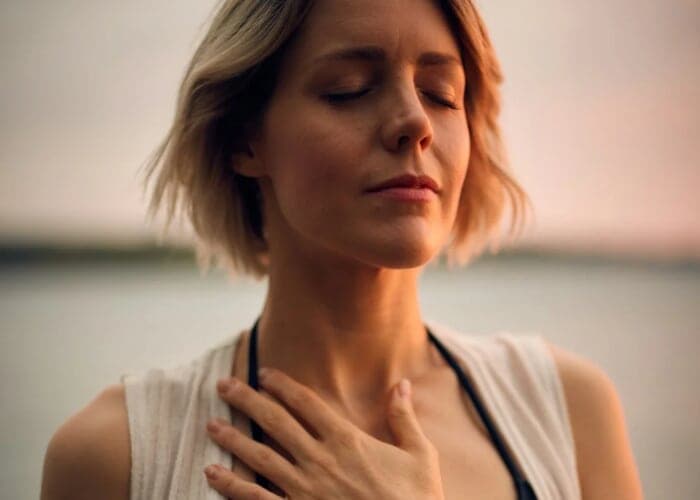 SRI: Beyond Breathwork