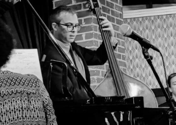 NC Roots Quartet presents The Music of Billy Strayhorn