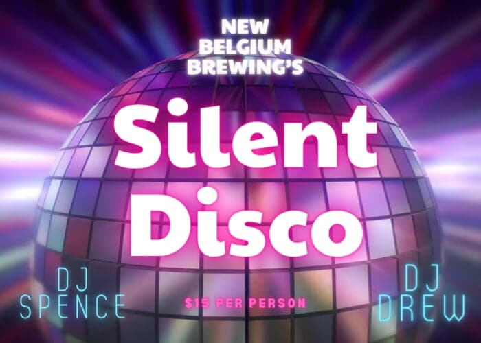Silent Disco