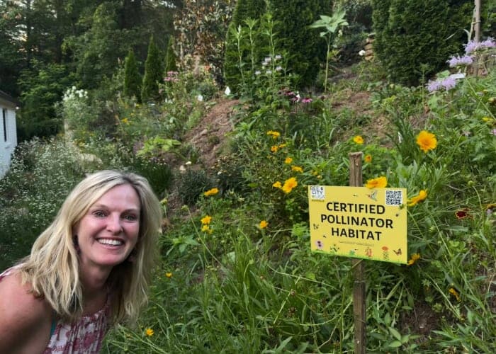 Wild By Design: Container Gardening with Natives with Molly Pritchard