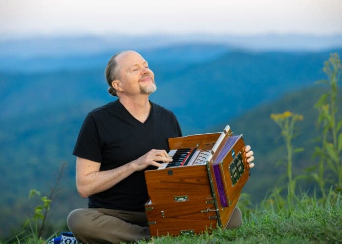 FREE Community Kirtan Supporting Homeward Bound WNC