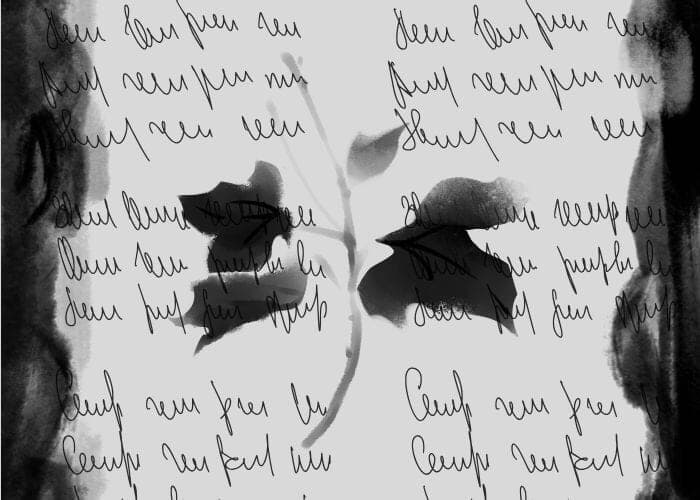 Poetic Forms and Freewriting: A Monthly Workshop