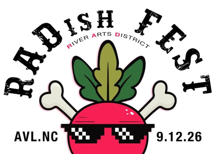 RADish FEST