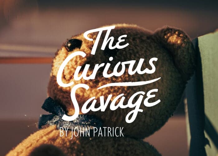 The Curious Savage