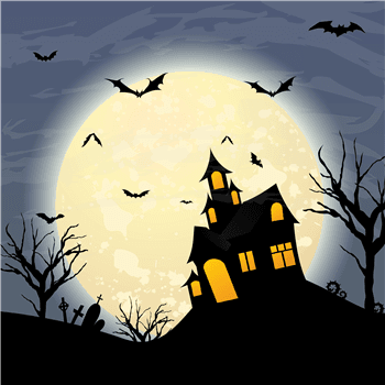 Halloween Costume Workshop