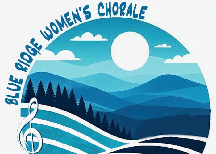 BLUE RIDGE WOMEN'S CHORALE CONCERT