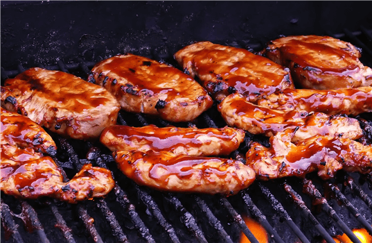 AoB - Bear's Smokehouse BBQ Community Ride