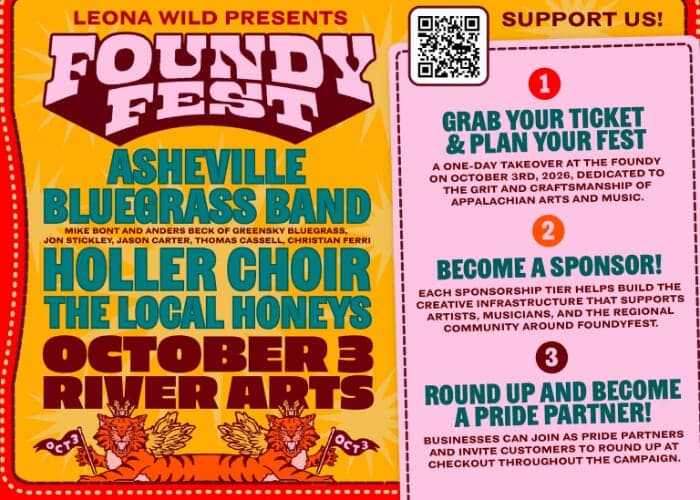 Foundy Fest