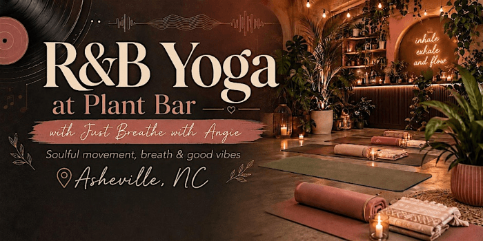 R&B yoga