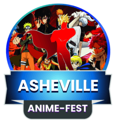 Asheville Anime-Fest 2026