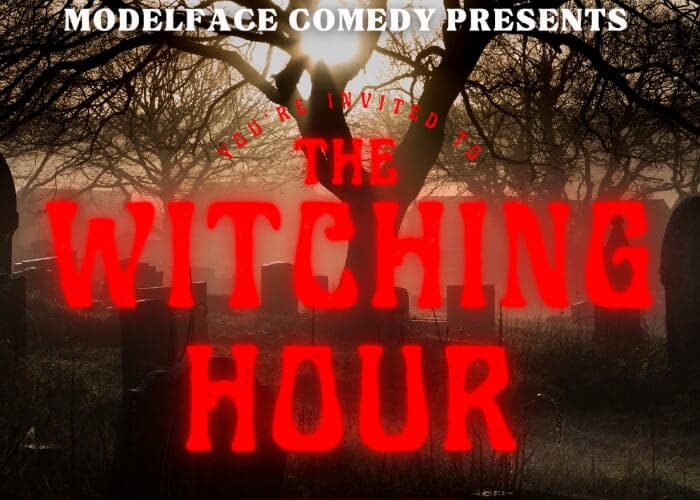 Witching Hour, Dark and Dirty Comedy