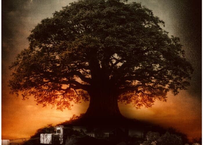 Black Stories in Census Tract 2: Discussion and Film Screening