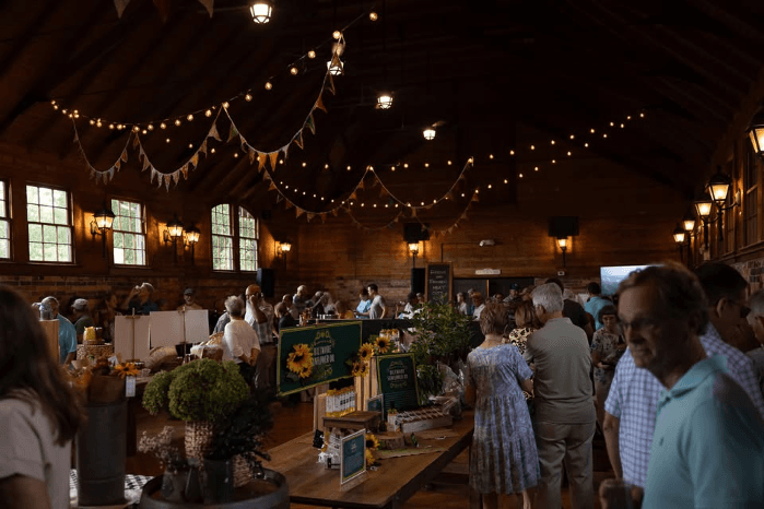 Biltmore Grown Market - Passholder Exclusive Event