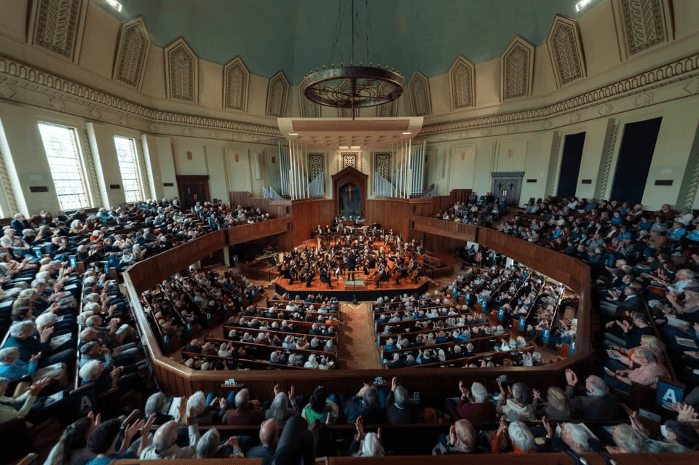 Masterworks 4: Scottish