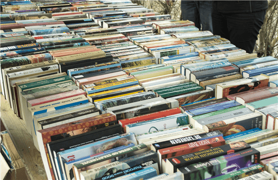 Asheville Zine Fest