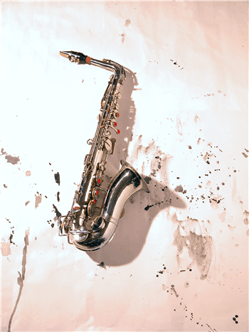 Soul Jazz Revival