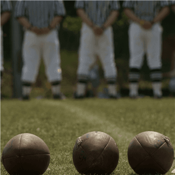 Football - Varsity - Game Covenant Day School - Home