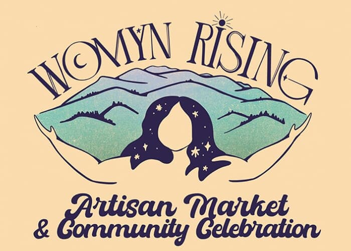 Womyn Rising