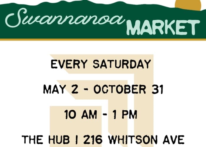 Swannanoa Market
