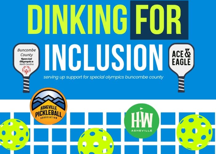 Dinking for Inclusion